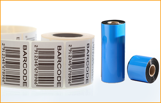 Barcode Consumables