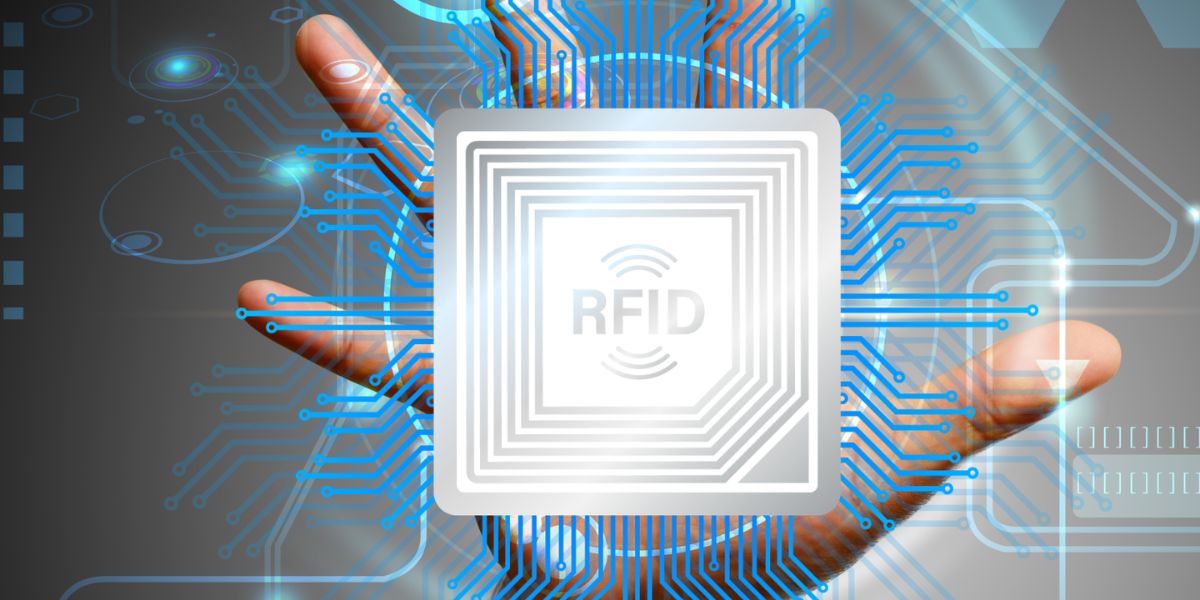 RFID solutions India